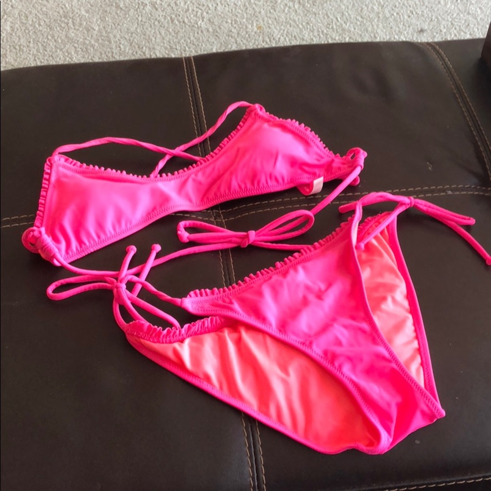 Victoria’s Secret Bikini